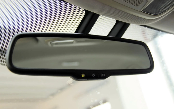 Honda CR-V cena 58500 przebieg: 163700, rok produkcji 2012 z Zgierz małe 529